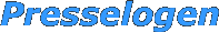 Presselogen